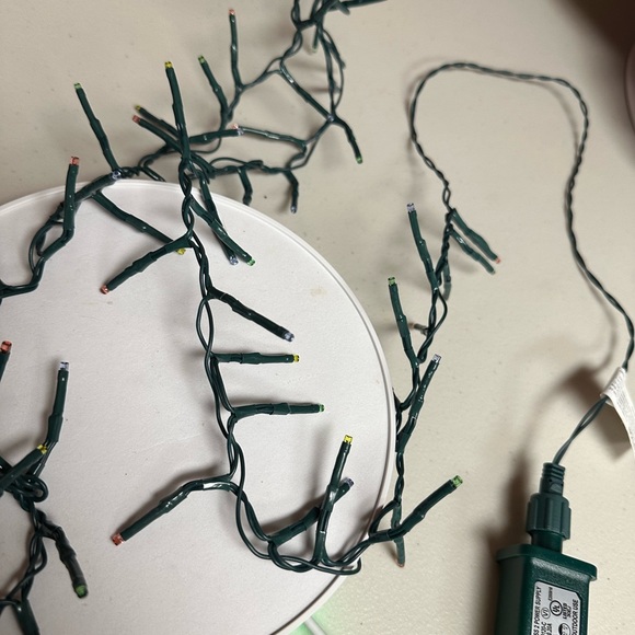 LED Colorful String Lights - Picture 8 of 9